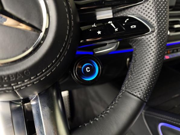 Mercedes-Benz GLE AMG II (V167) с пробегом 2020 года, цена 8 910 000 рублей, 92050 км, внедорожник, Автокод Объявления