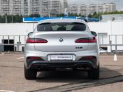 BMW X4 II (G02) Москва  - изображение 30