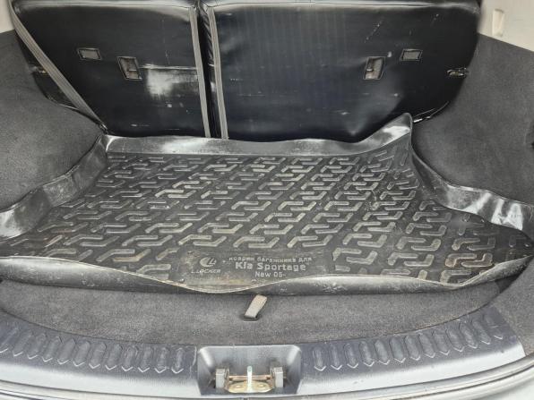 Kia Sportage III с пробегом 2012 года, цена 1 120 000 рублей, 213000 км, внедорожник, Автокод Объявления