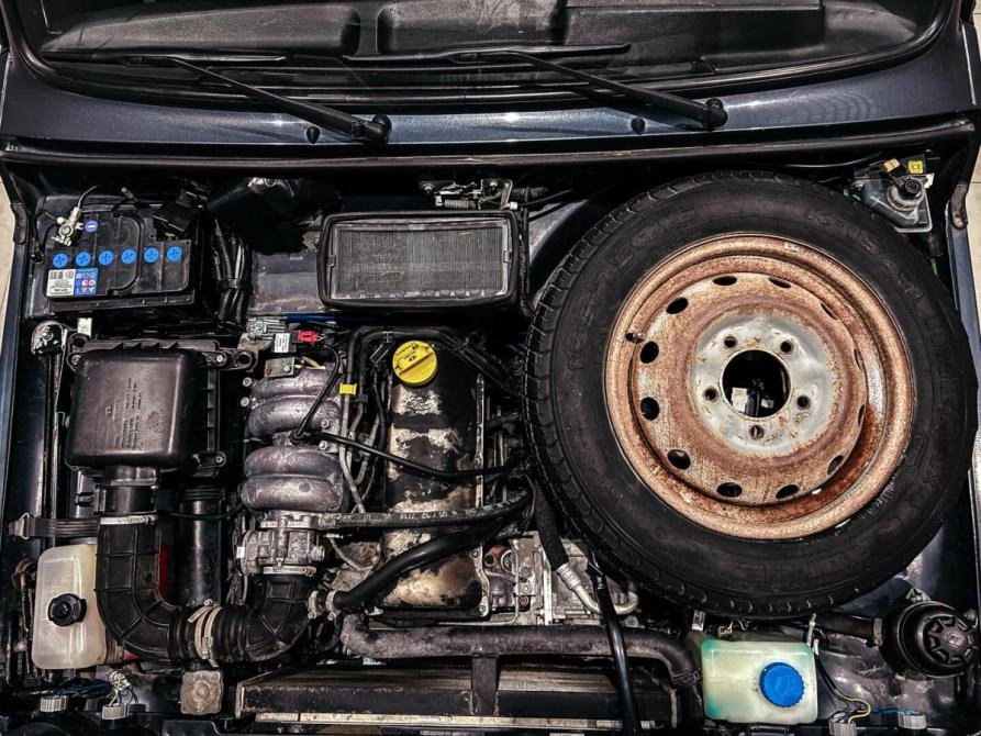 Lada (ВАЗ) 2121 (4x4) I Рестайлинг Екатеринбург  - изображение 4