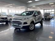 Ford EcoSport II Тверь  - изображение 19