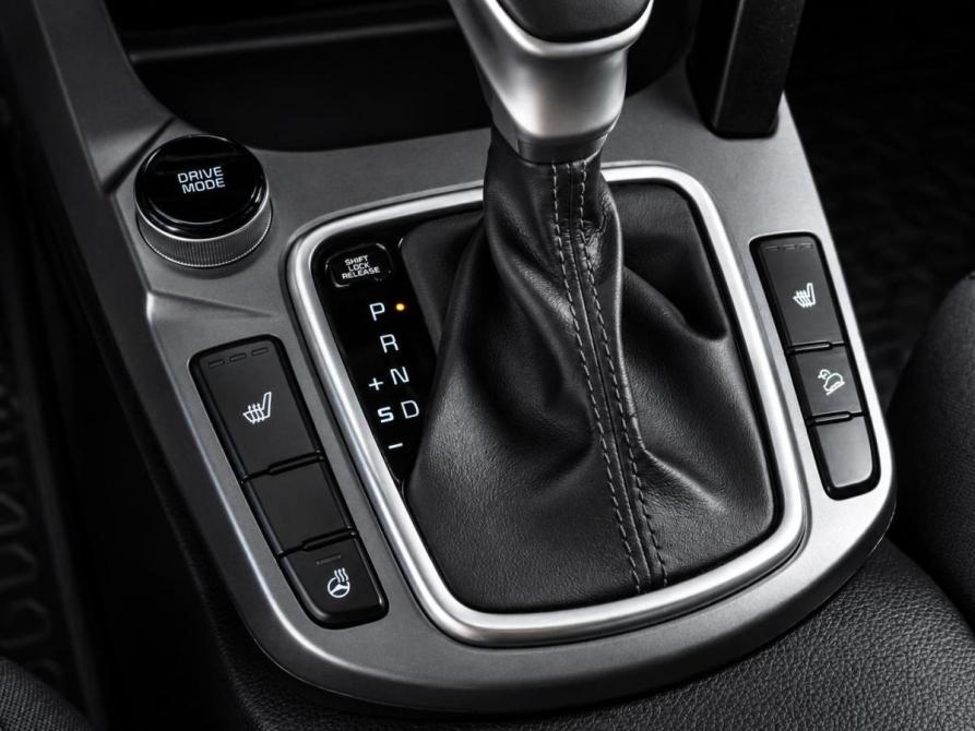 Kia Seltos I Тюмень  - изображение 18