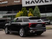 Hongqi E-HS9 Москва  - изображение 32