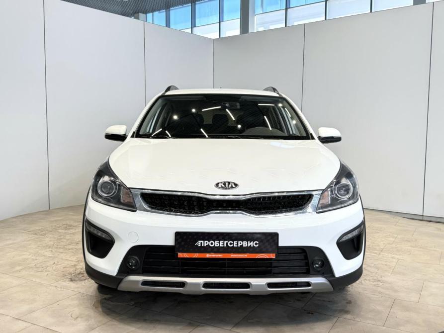 Kia Rio IV Волжский  - изображение 8