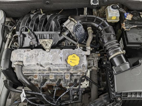 Lada (ВАЗ) Granta I Рестайлинг с пробегом 2023 года, цена 625 000 рублей, 98002 км, седан, Автокод Объявления