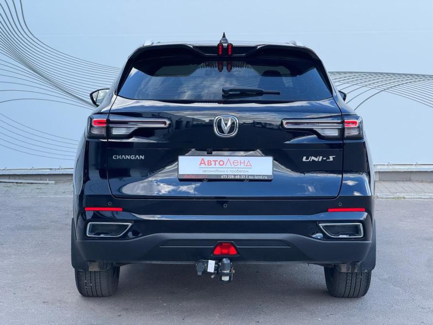 Changan UNI-S I Воронеж  - изображение 7