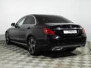 Mercedes-Benz C-Класс IV (W205) Рестайлинг Санкт-Петербург  - изображение 29
