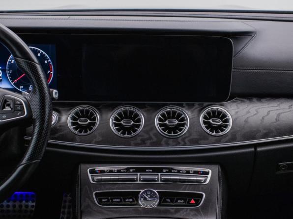 Mercedes-Benz E-Класс V (W213 S213 C238) с пробегом 2017 года, цена 3 220 000 рублей, 133904 км, купе-хардтоп, Автокод Объявления