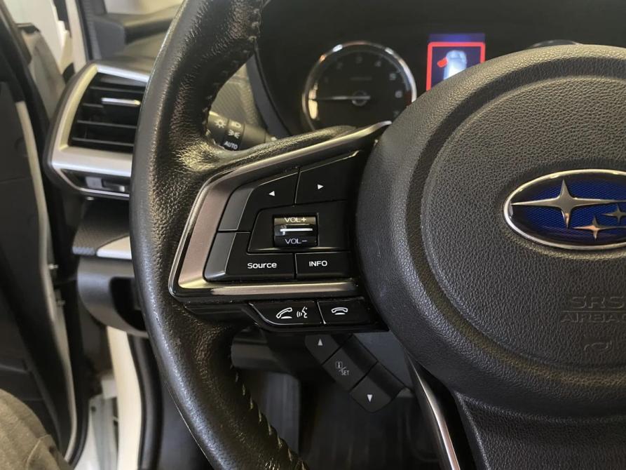 Subaru Forester V Челябинск  - изображение 17