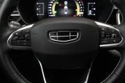 Geely Atlas Pro Томск  - изображение 37