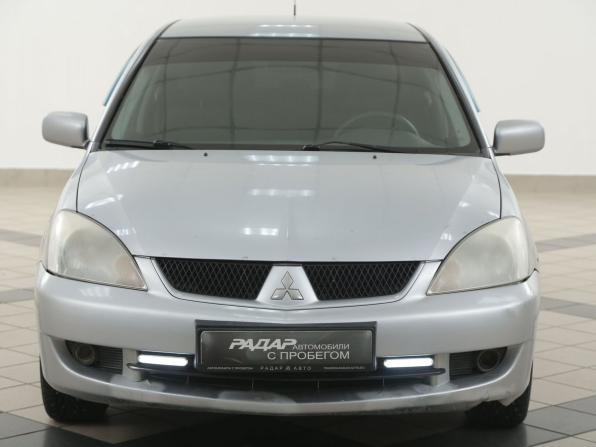 Mitsubishi Lancer IX с пробегом 2007 года, цена 156 000 рублей, 167000 км, седан, Автокод Объявления