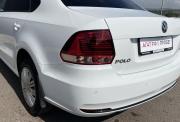 Volkswagen Polo V Рестайлинг Красноярск  - изображение 34