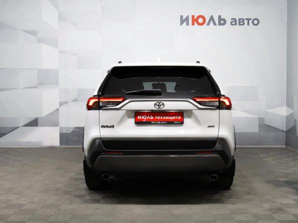Toyota RAV4 V (XA50) с пробегом 2020 года, цена 3 350 000 рублей, 83000 км, внедорожник, Автокод Объявления
