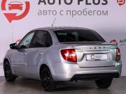 Lada (ВАЗ) Granta I Рестайлинг Минеральные Воды  - изображение 21