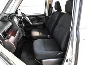 Subaru Justy V Новороссийск  - изображение 28