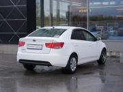 Kia Cerato II Новосибирск  - изображение 26
