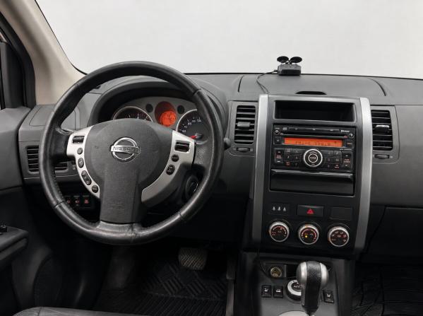Nissan X-Trail II с пробегом 2008 года, цена 945 000 рублей, 211790 км, внедорожник, Автокод Объявления