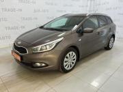 Kia Ceed II Пермь  - изображение 15