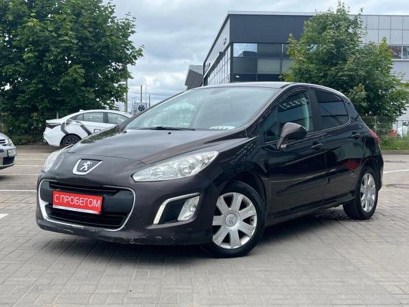 Peugeot 308 I Рестайлинг с пробегом 2011 года, цена 499 000 рублей, 211000 км, хэтчбек, Автокод Объявления
