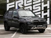 Lada (ВАЗ) Niva Travel I Волгоград  - изображение 18