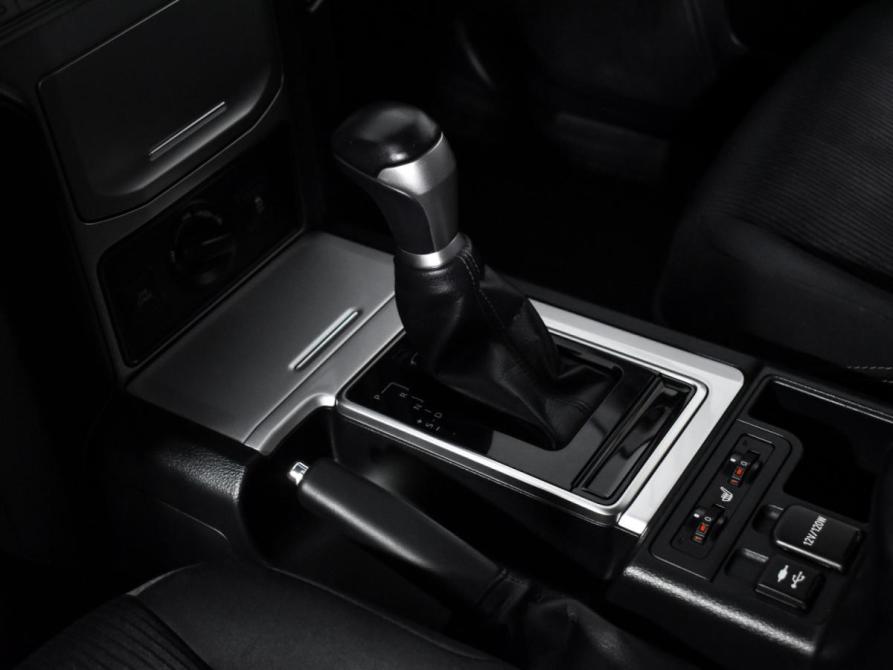 Toyota Land Cruiser Prado 150 Series Рестайлинг 2 Санкт-Петербург  - изображение 12