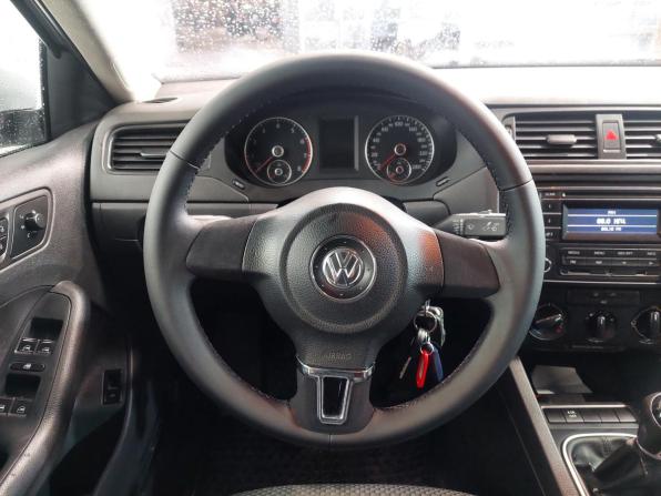 Volkswagen Jetta VI с пробегом 2013 года, цена 910 000 рублей, 158721 км, седан, Автокод Объявления