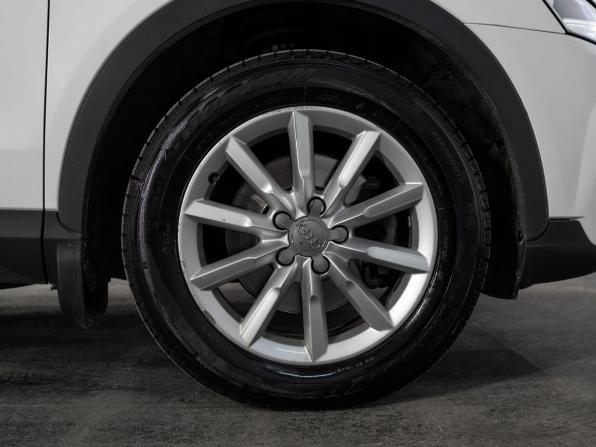 Audi Q3 I (8U) Рестайлинг с пробегом 2015 года, цена 1 955 000 рублей, 110000 км, внедорожник, Автокод Объявления