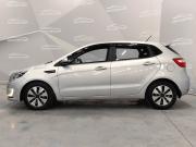 Kia Rio III Новосибирск  - изображение 22