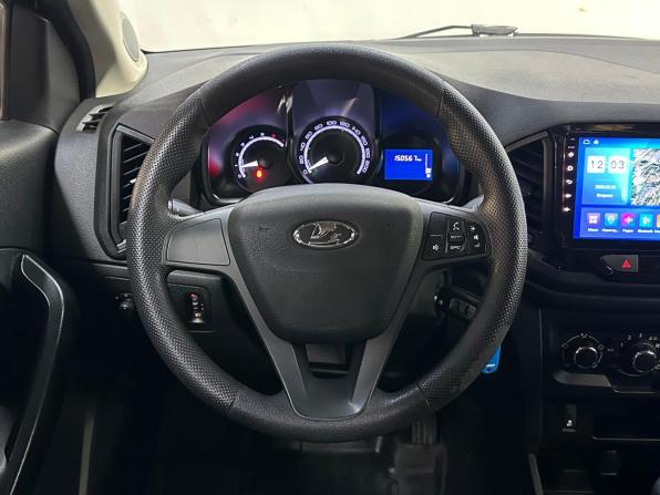 Lada (ВАЗ) XRAY I с пробегом 2017 года, цена 640 000 рублей, 150567 км, хэтчбек, Автокод Объявления
