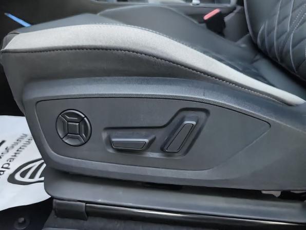 Audi Q3 II (F3) с пробегом 2026 года, цена 3 750 000 рублей, 10 км, внедорожник, Автокод Объявления