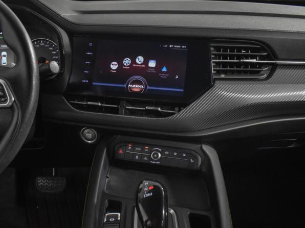 Haval F7x I с пробегом 2021 года, цена 1 490 000 рублей, 128000 км, внедорожник, Автокод Объявления