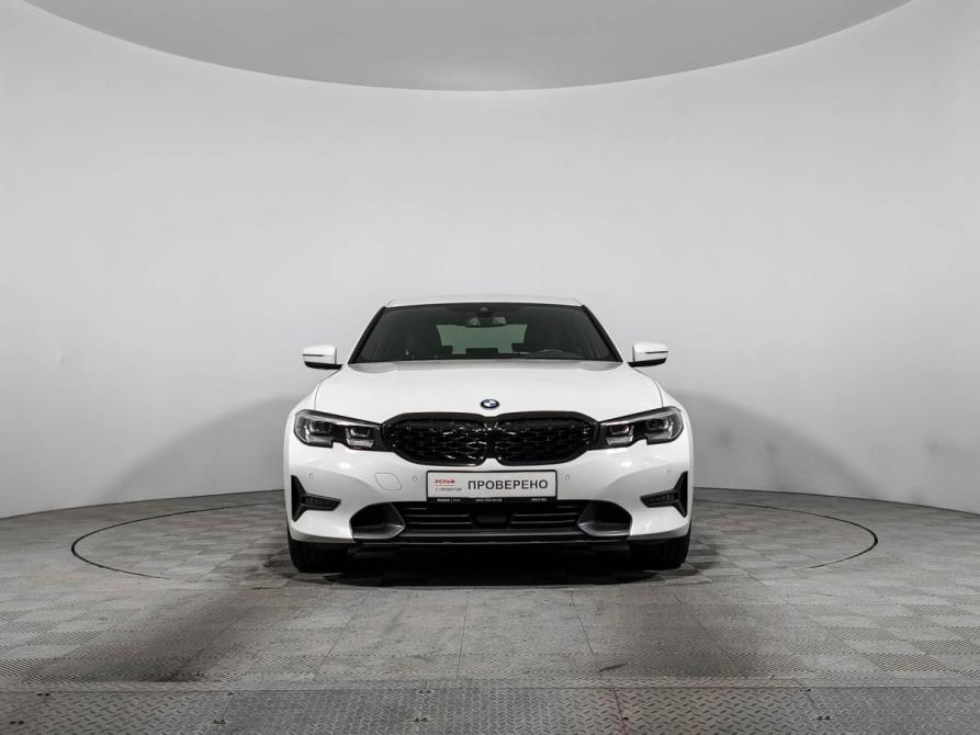 BMW 3 серии VII (G2x) Санкт-Петербург  - изображение 2