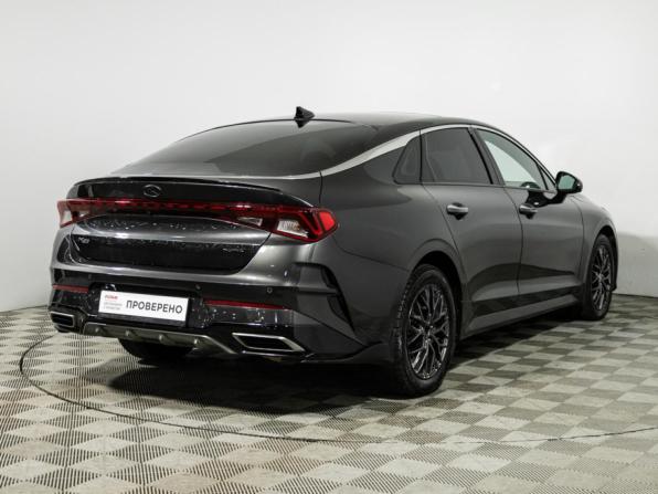 Kia K5 III с пробегом 2021 года, цена 2 449 700 рублей, 130755 км, седан, Автокод Объявления