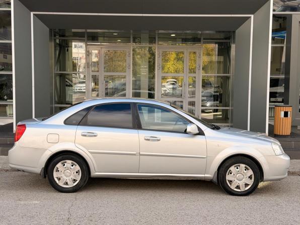 Chevrolet Lacetti I с пробегом 2010 года, цена 428 000 рублей, 124883 км, седан, Автокод Объявления