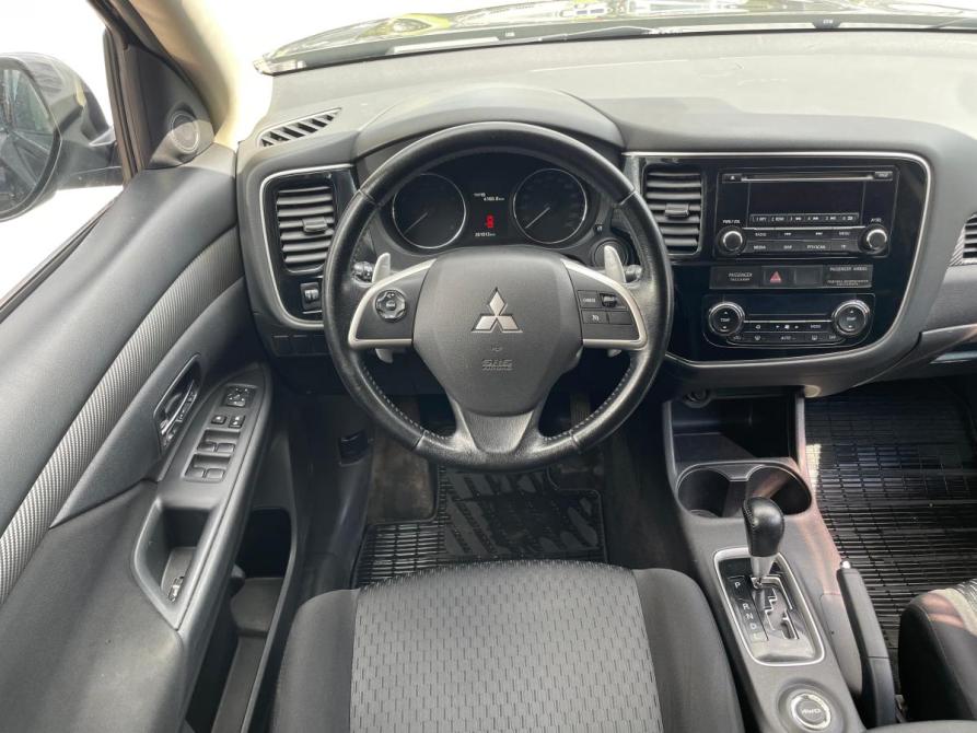 Mitsubishi Outlander III Череповец  - изображение 10