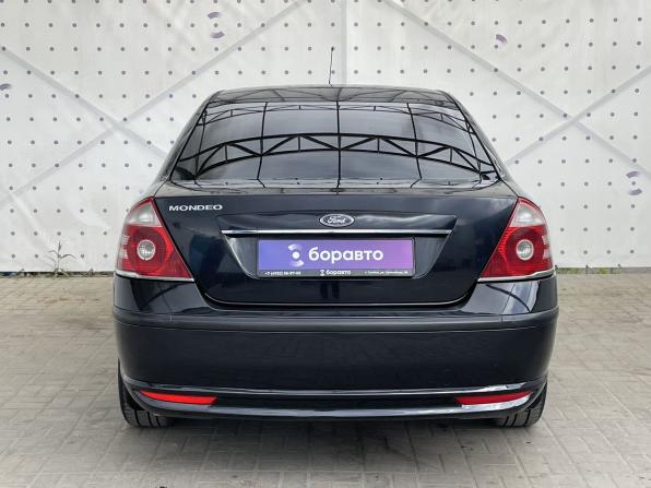 Ford Mondeo III Рестайлинг с пробегом 2006 года, цена 430 000 рублей, 305789 км, седан, Автокод Объявления
