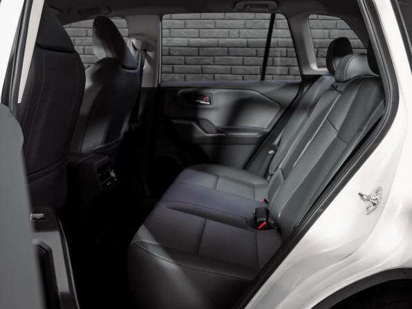 Toyota RAV4 VI (XA60) с пробегом 2025 года, цена 4 490 000 рублей, 33 км, внедорожник, Автокод Объявления