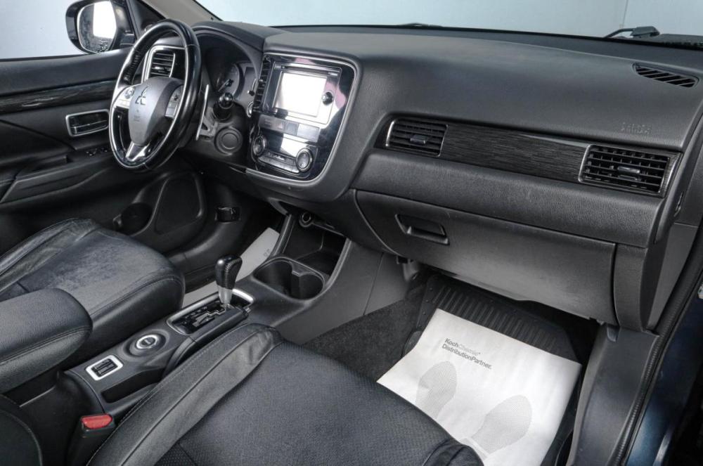 Mitsubishi Outlander III Рестайлинг 2 Челябинск  - изображение 20