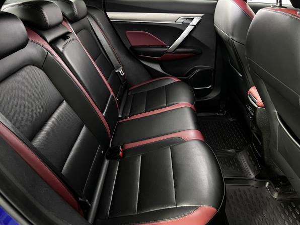 Geely Coolray I с пробегом 2022 года, цена 1 590 000 рублей, 119847 км, внедорожник, Автокод Объявления
