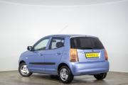 Kia Picanto I Оренбург  - изображение 25