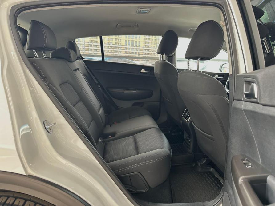 Kia Sportage IV Санкт-Петербург  - изображение 30