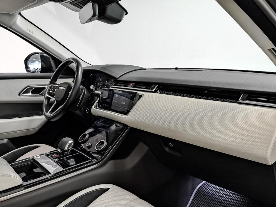 Land Rover Range Rover Velar I Санкт-Петербург  - изображение 13
