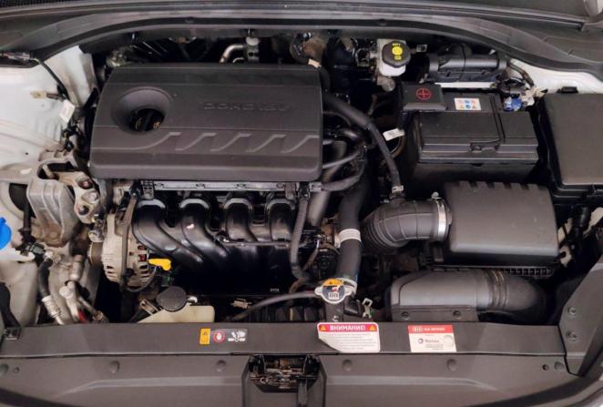 Kia Ceed III с пробегом 2021 года, цена 1 930 000 рублей, 78765 км, хэтчбек, Автокод Объявления