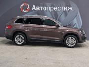Skoda Kodiaq I Пермь  - изображение 30