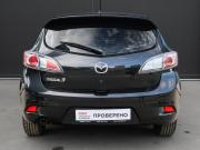 Mazda 3 II (BL) Рестайлинг Москва  - изображение 21