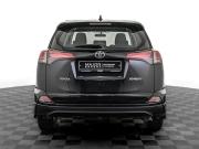 Toyota RAV4 IV (XA40) Рестайлинг Москва  - изображение 32