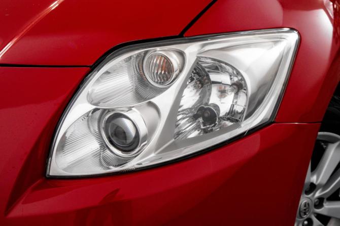 Toyota Auris I с пробегом 2007 года, цена 699 000 рублей, 270000 км, хэтчбек, Автокод Объявления