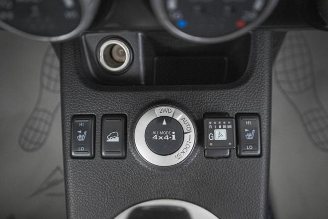 Nissan X-Trail II Рестайлинг с пробегом 2011 года, цена 999 000 рублей, 175559 км, внедорожник, Автокод Объявления