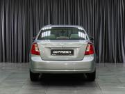 Chevrolet Lacetti I Тюмень  - изображение 19