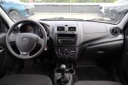Lada (ВАЗ) Granta I Рестайлинг Санкт-Петербург  - изображение 23